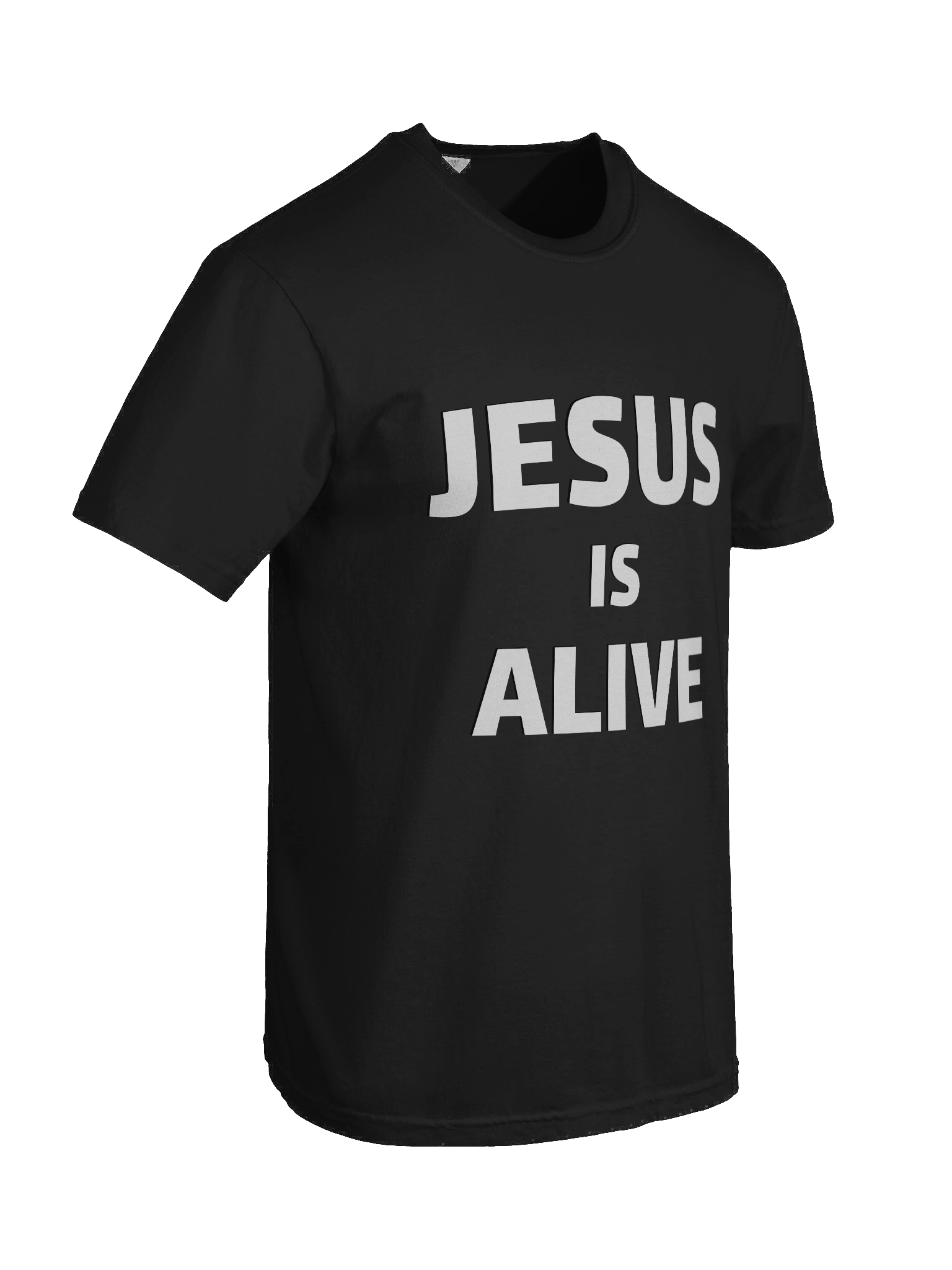 Jesus Is Alive T-Shirt product image (8)