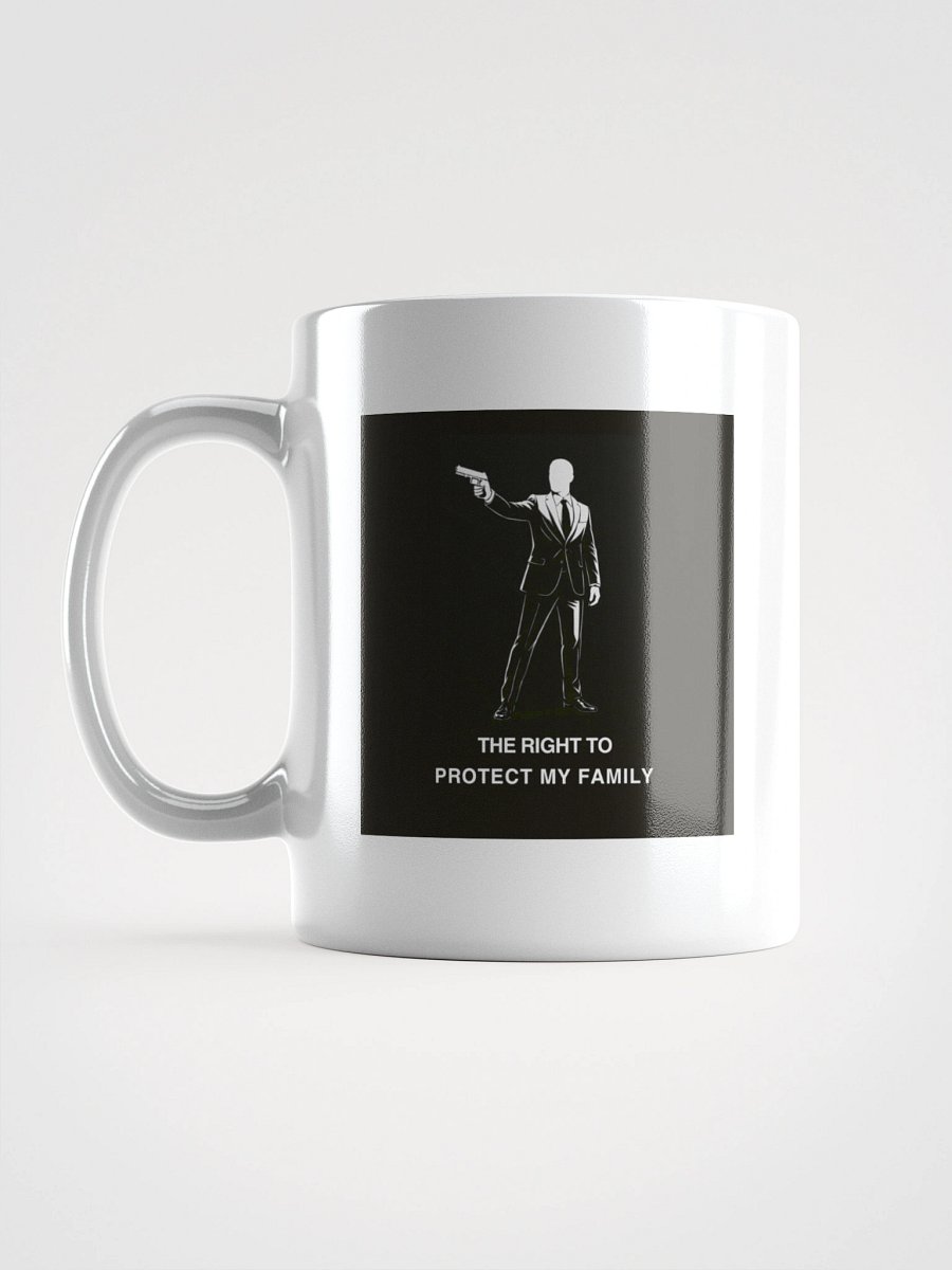 Gun Rights Mug product image (16)