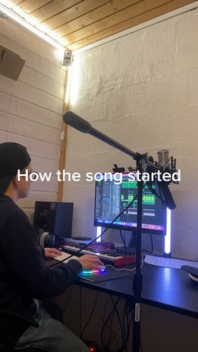 Up & Go releasing nov 28 #music #dj #edm #edmmusic #producer