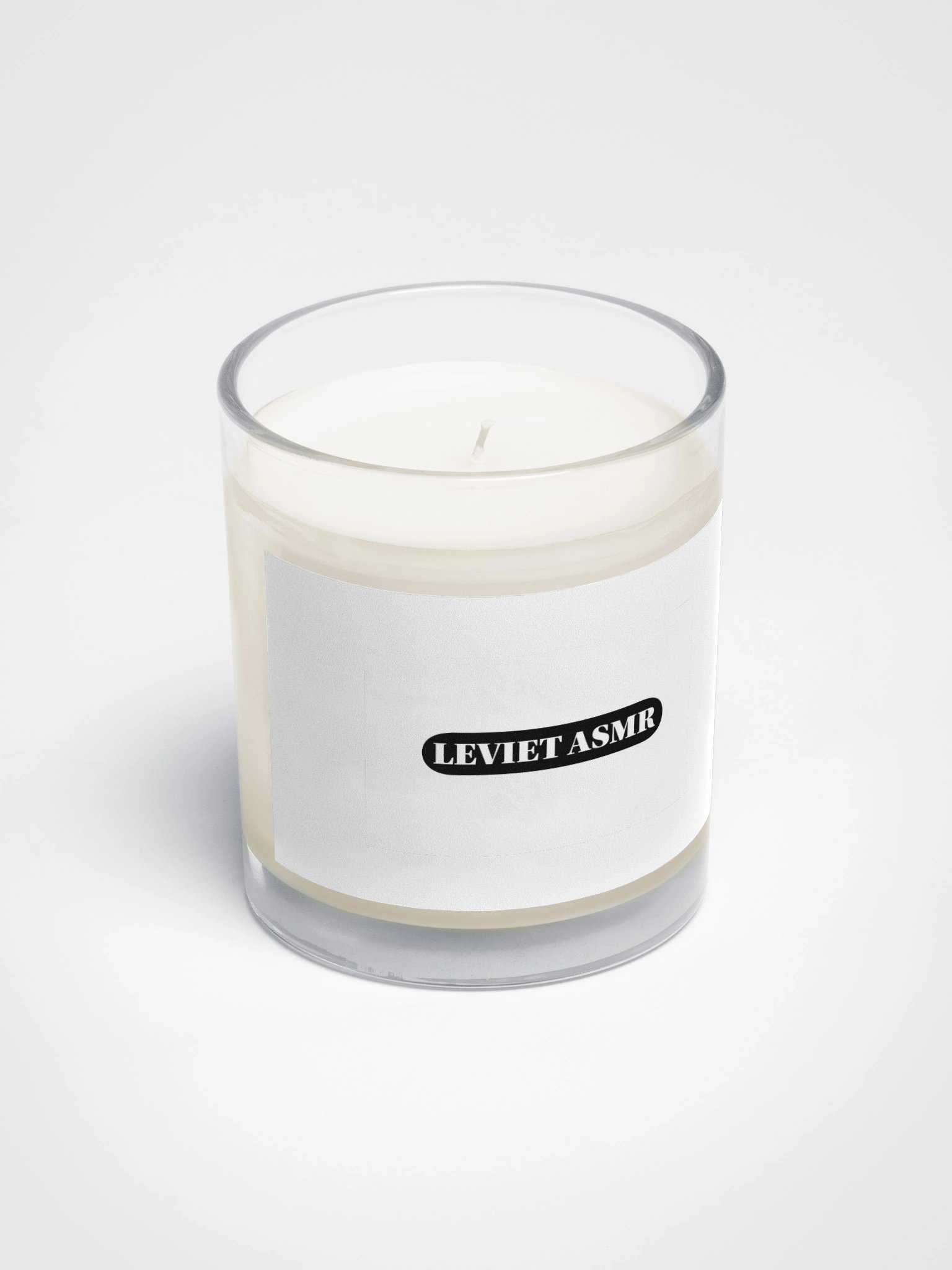 The Soy Wax Candle product image (2)