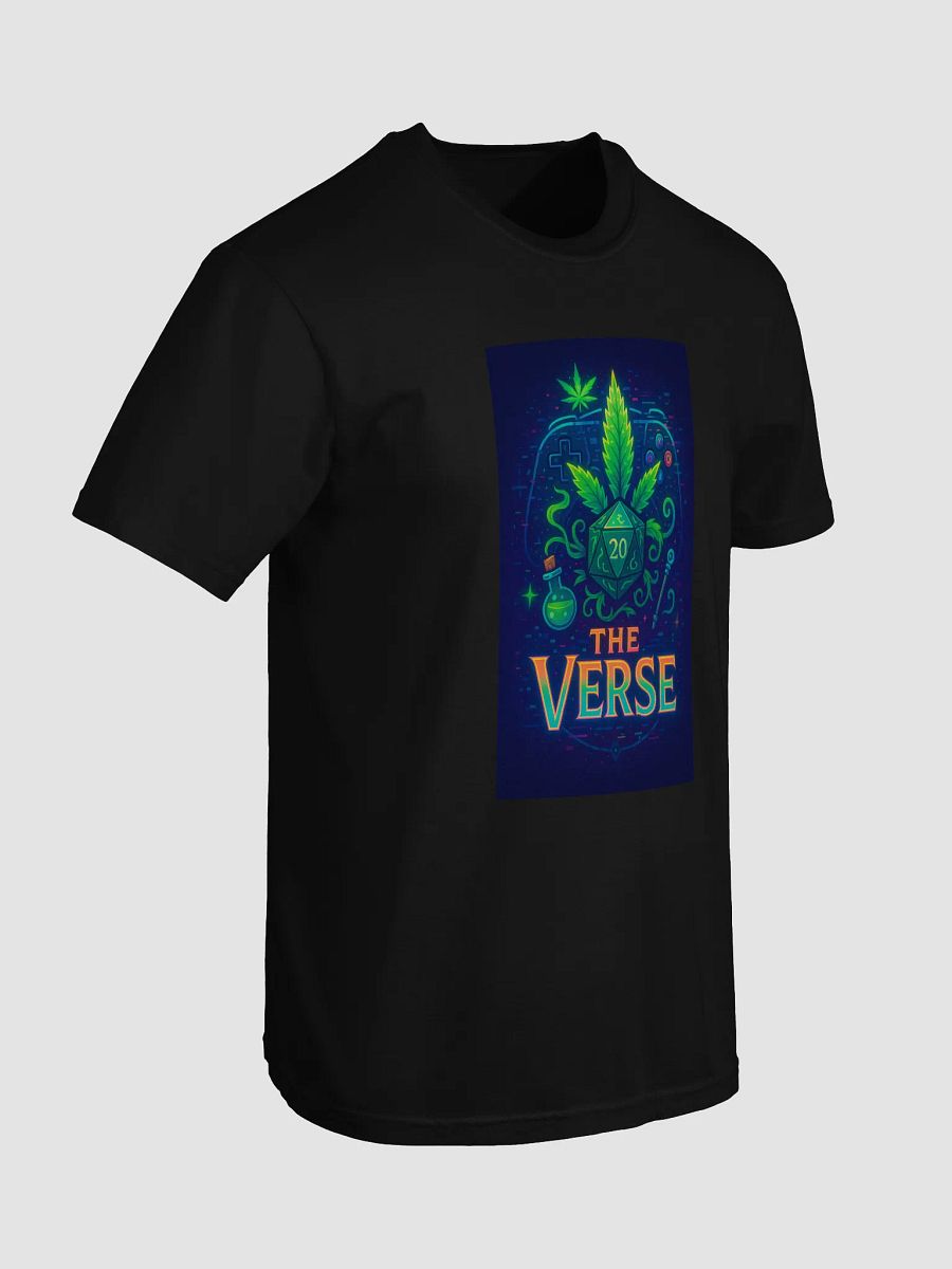 The Verse Shirt product image (41)