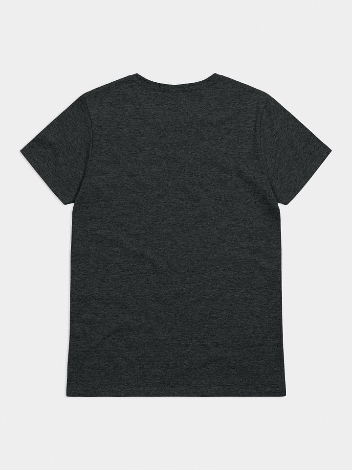 Totally Not A Werewolf Womens Tee product image (2)