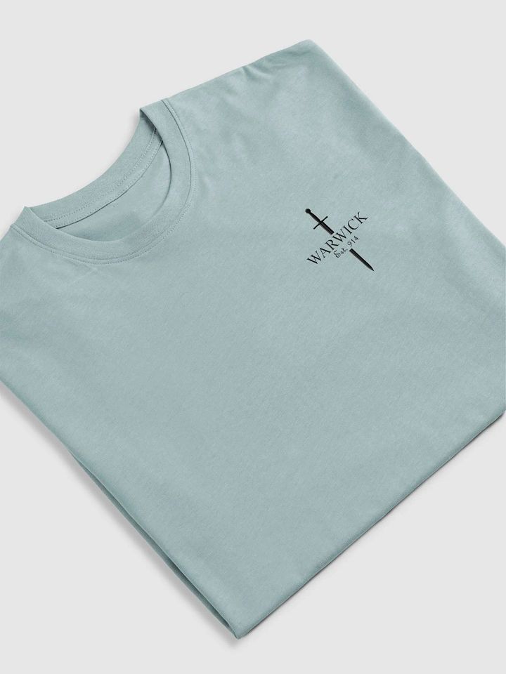 Warwick 914 - Classic Oversized Tee product image (1)