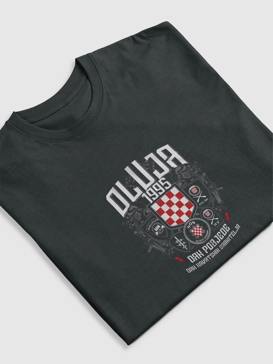 OLUJA 1995 Premium Tee product image (5)