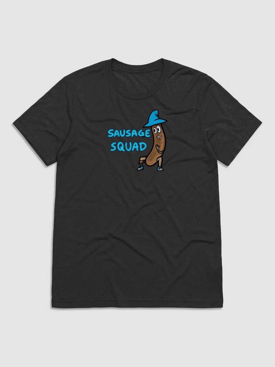 Sausage Squad Shirt product image (1)