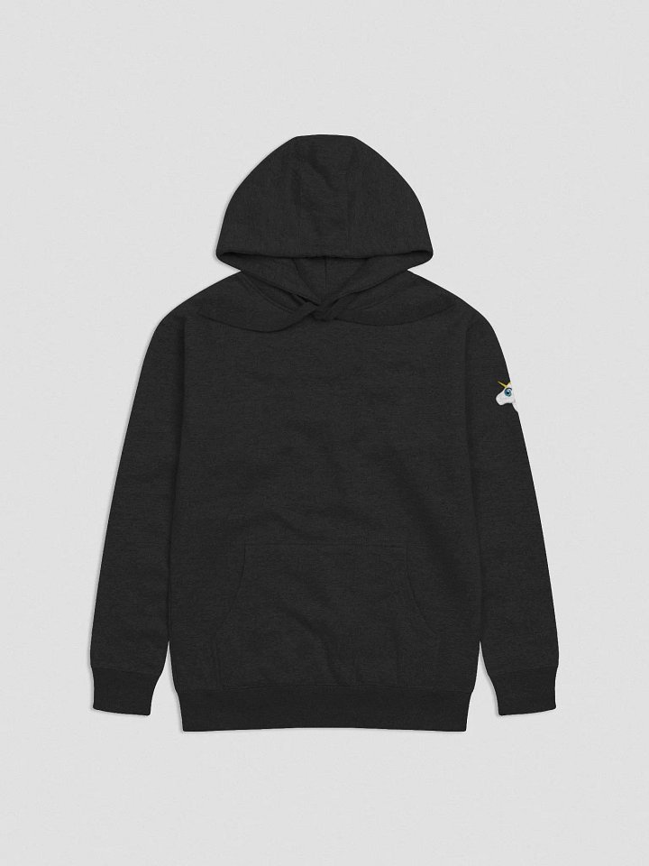 Unity Basics Hoodie product image (1)