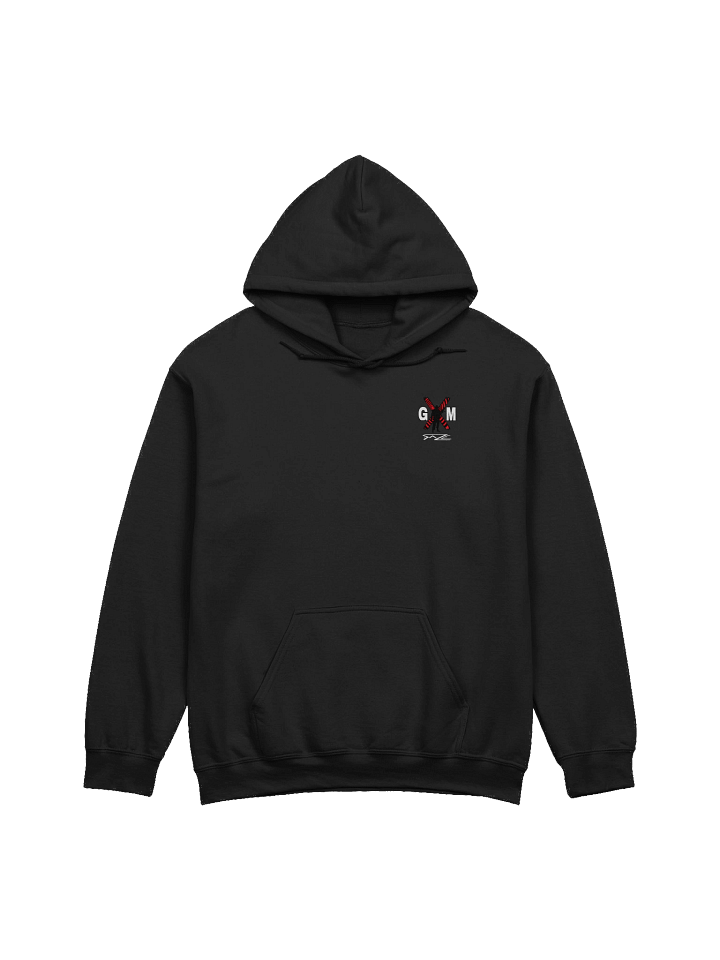DaZe Team Hoodie product image (1)