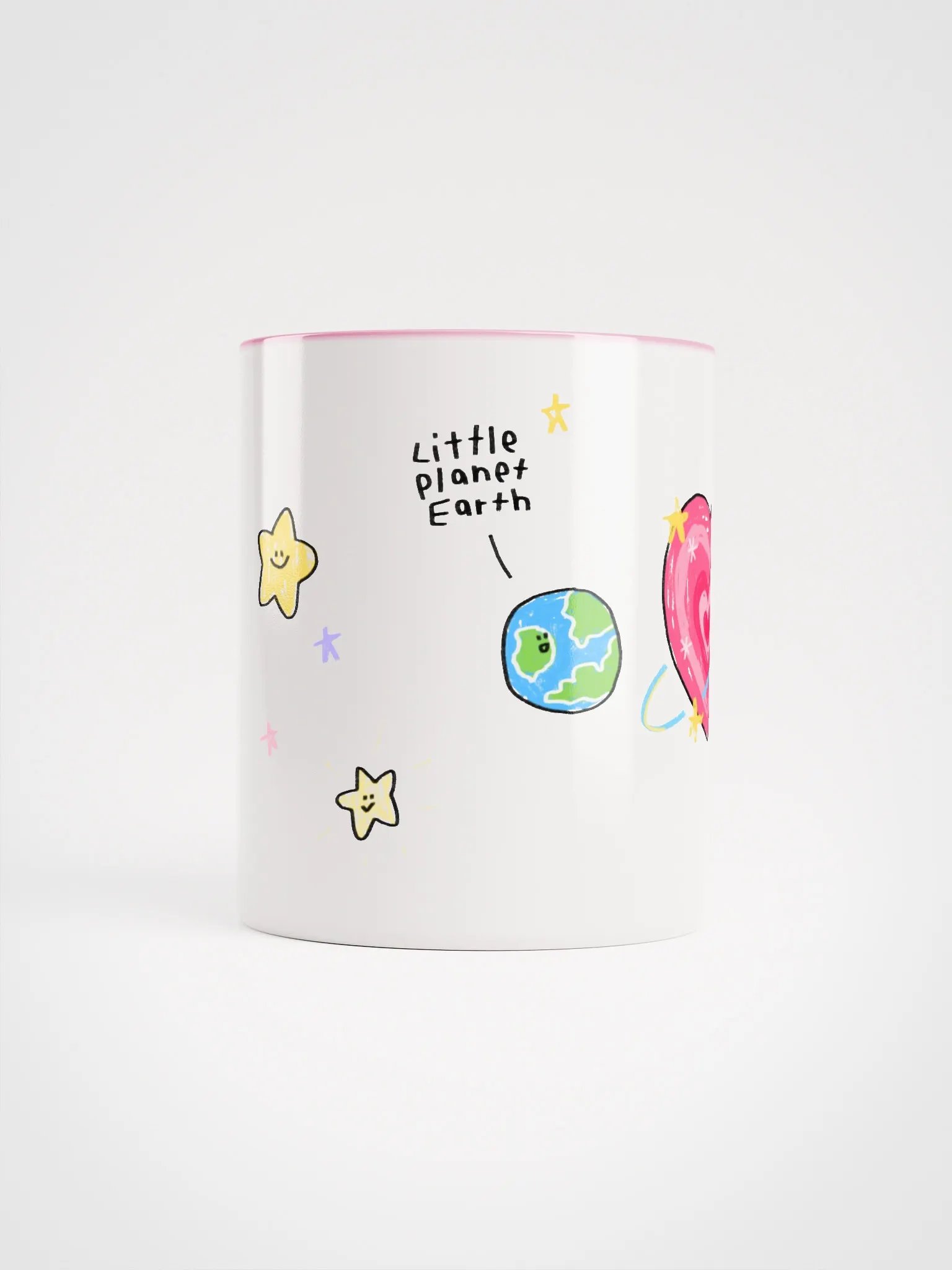 Babymug: my love for u! product image (5)