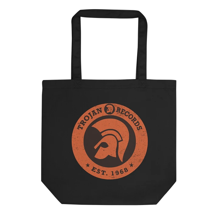 Trojan Canvas Tote product image (1)