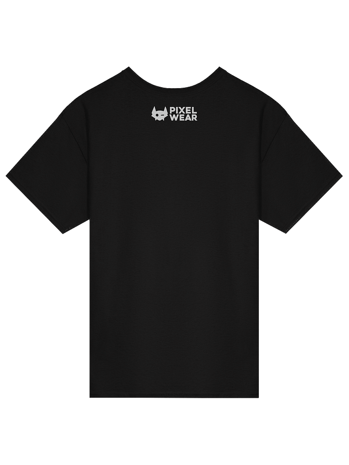 Silhouette Pose Women's Tee product image (3)