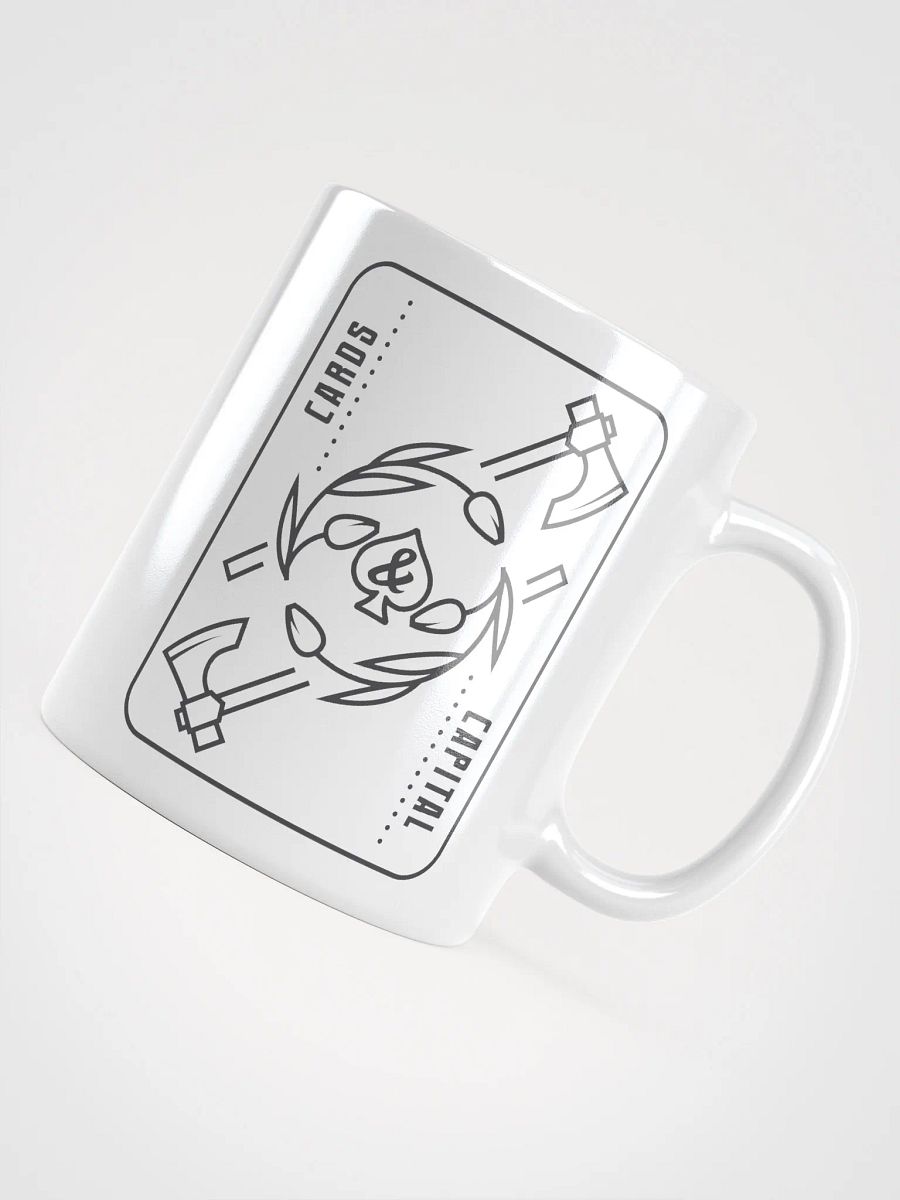 Ace of Spades Mug product image (4)