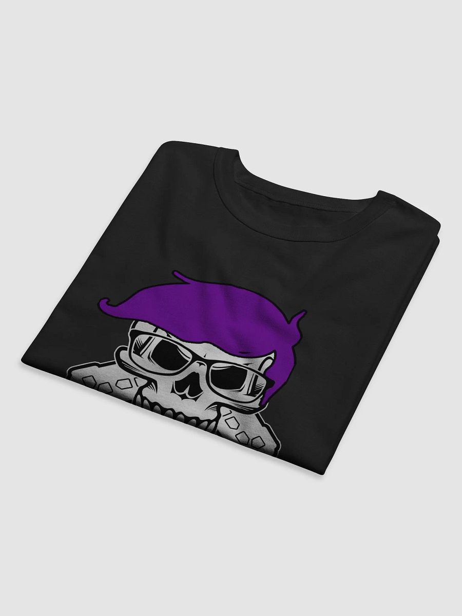 Enigma Nation Champion Relaxed-Fit T-Shirt product image (7)
