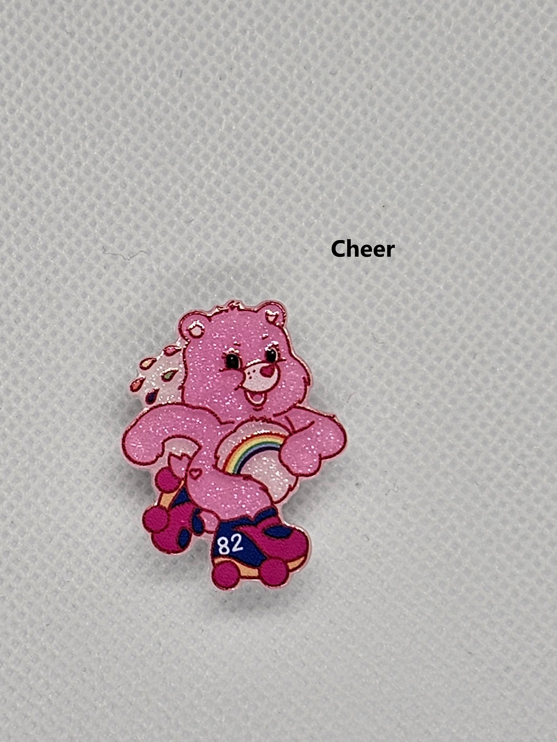 Care Bear Needle Minder product image (2)