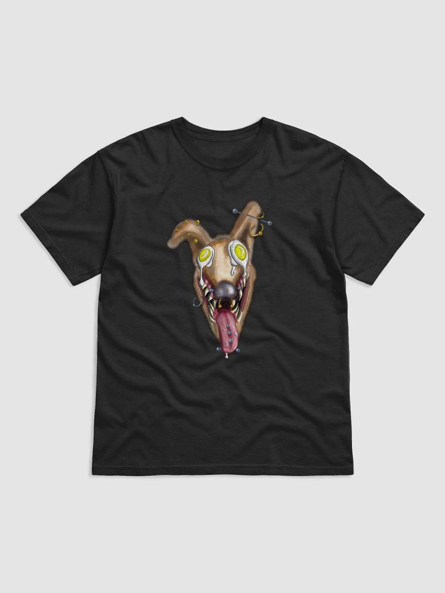 Pierced Pup product image (1)