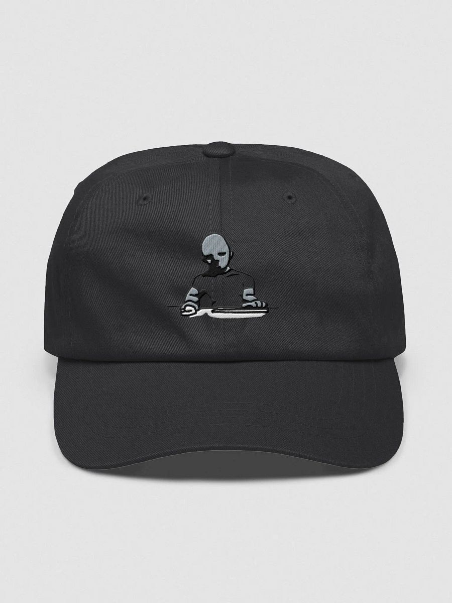Kwern BORN TO STREAM Hat product image (2)