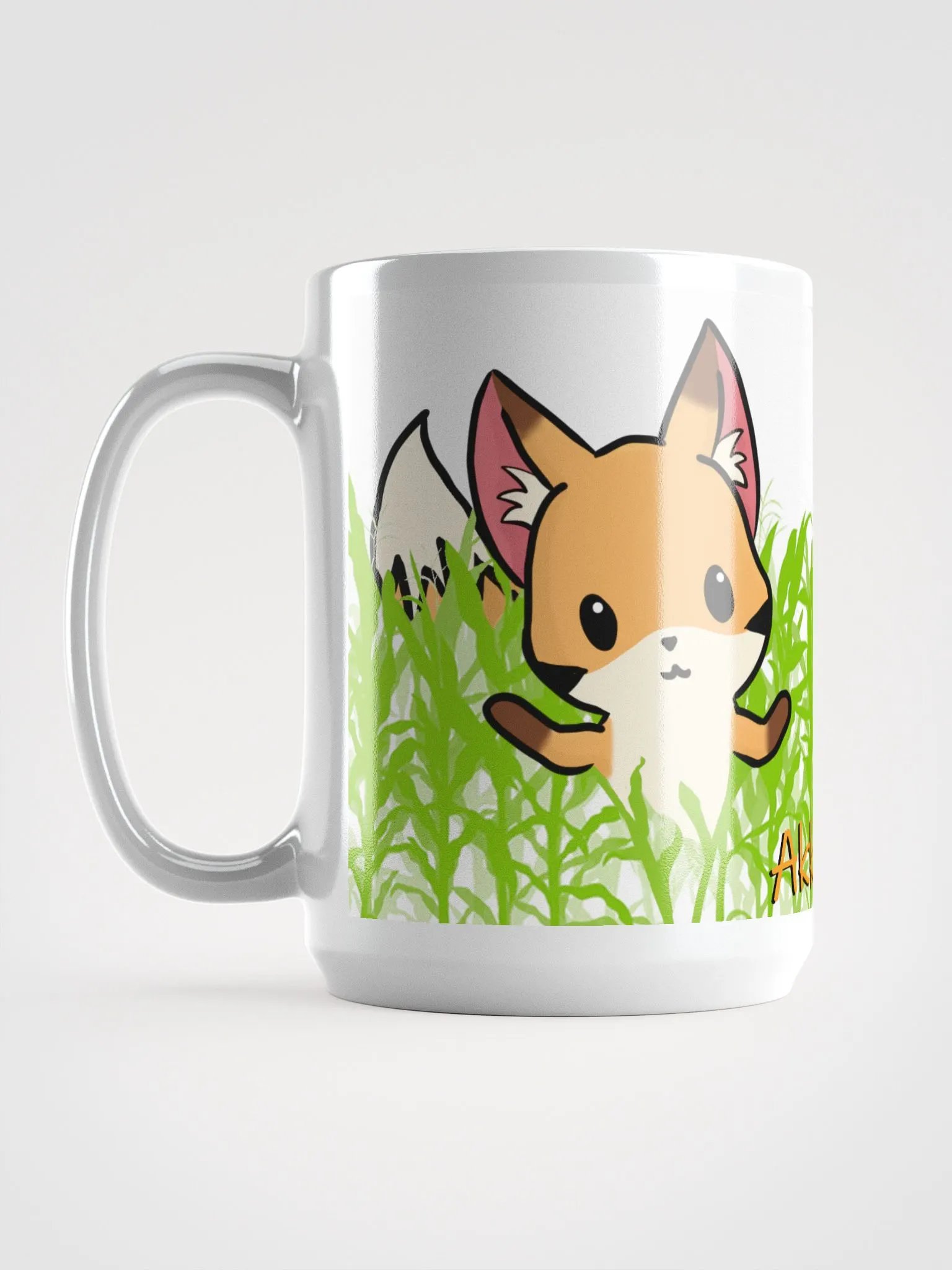 Fall - Corn Maze Mug product image (6)