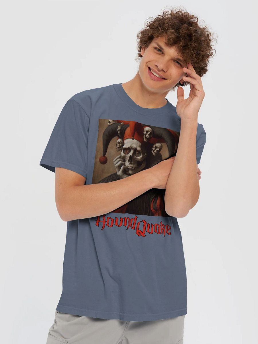 Houndquake T-Shirt product image (67)