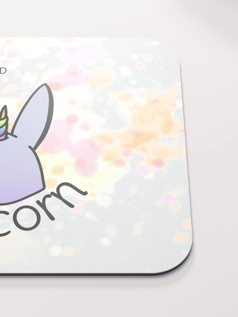 Enchanted Mouse Pad product image (5)
