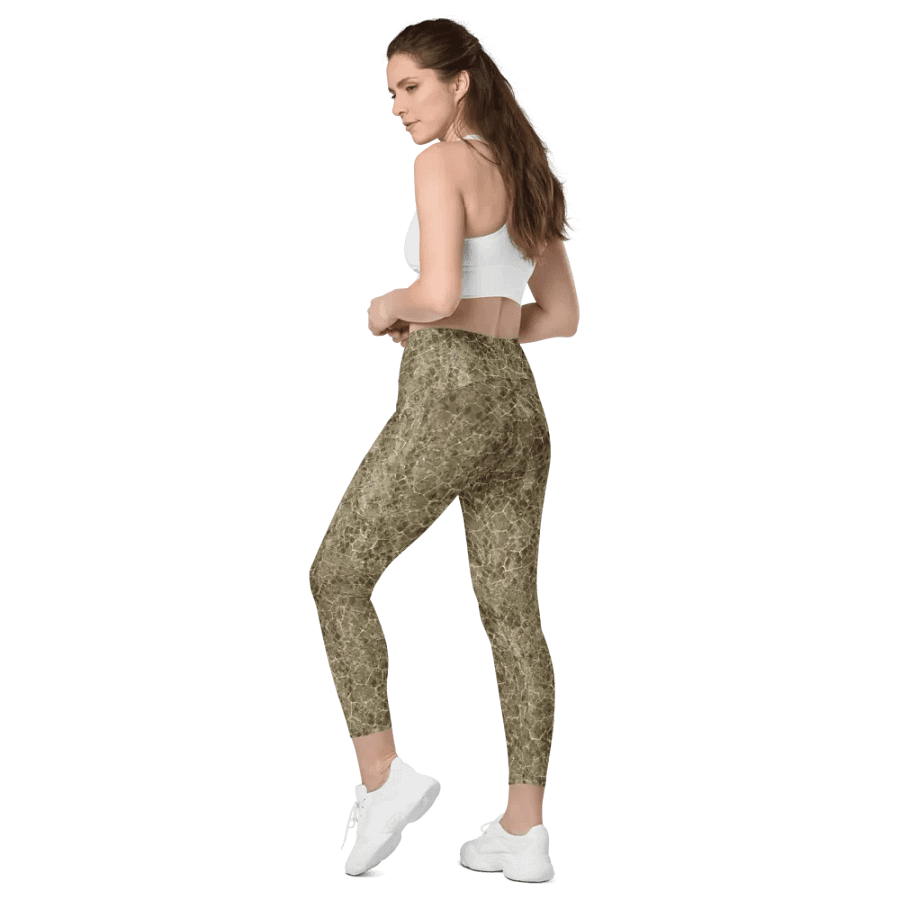 S2x Leggings product image (5)