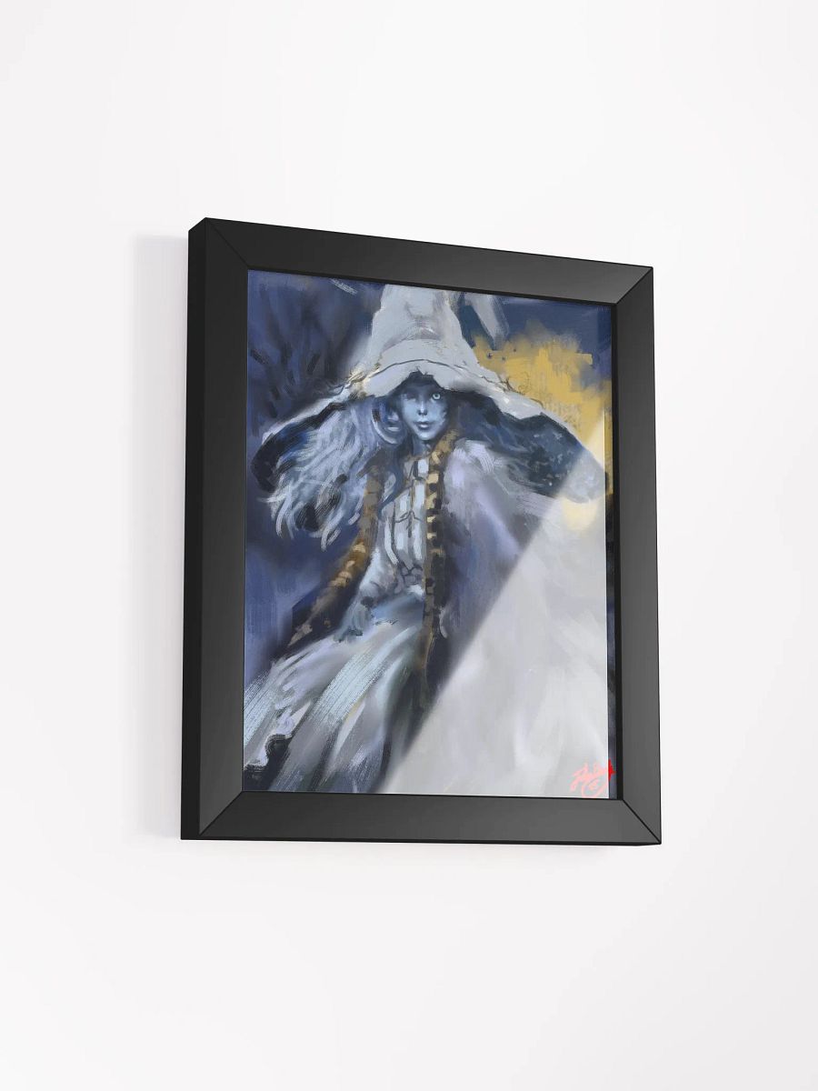Stunning Blue product image (4)