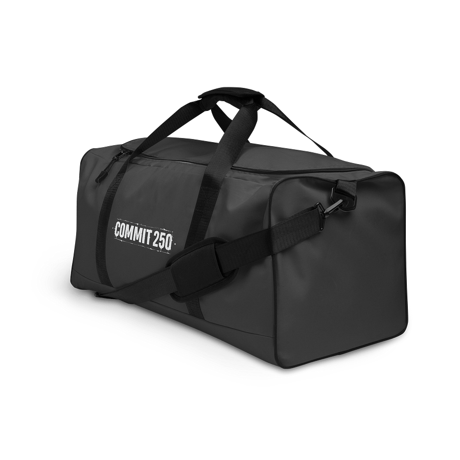 Duffle Bag product image (3)