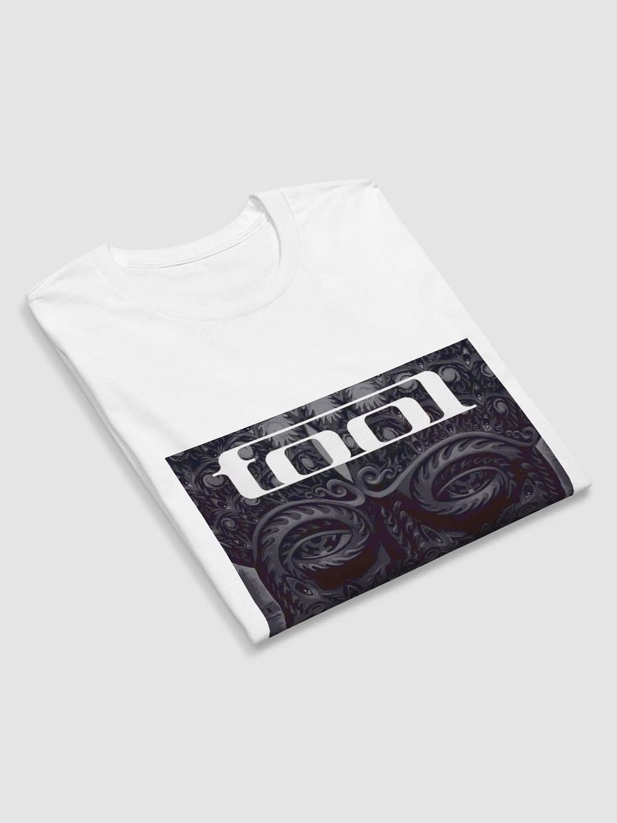 Tool T-Shirt 10,000 Days product image (5)