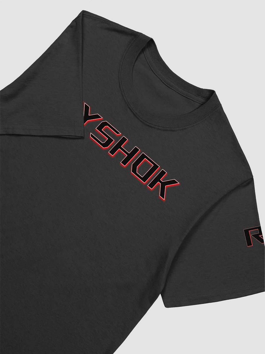 Ryshok Ataraxia Crew Shirt product image (3)