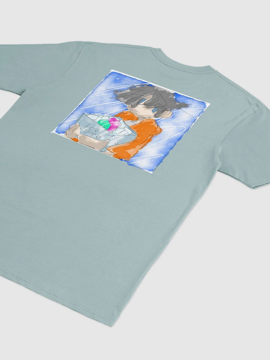 Henry and Ray T-shirt July product image (25)