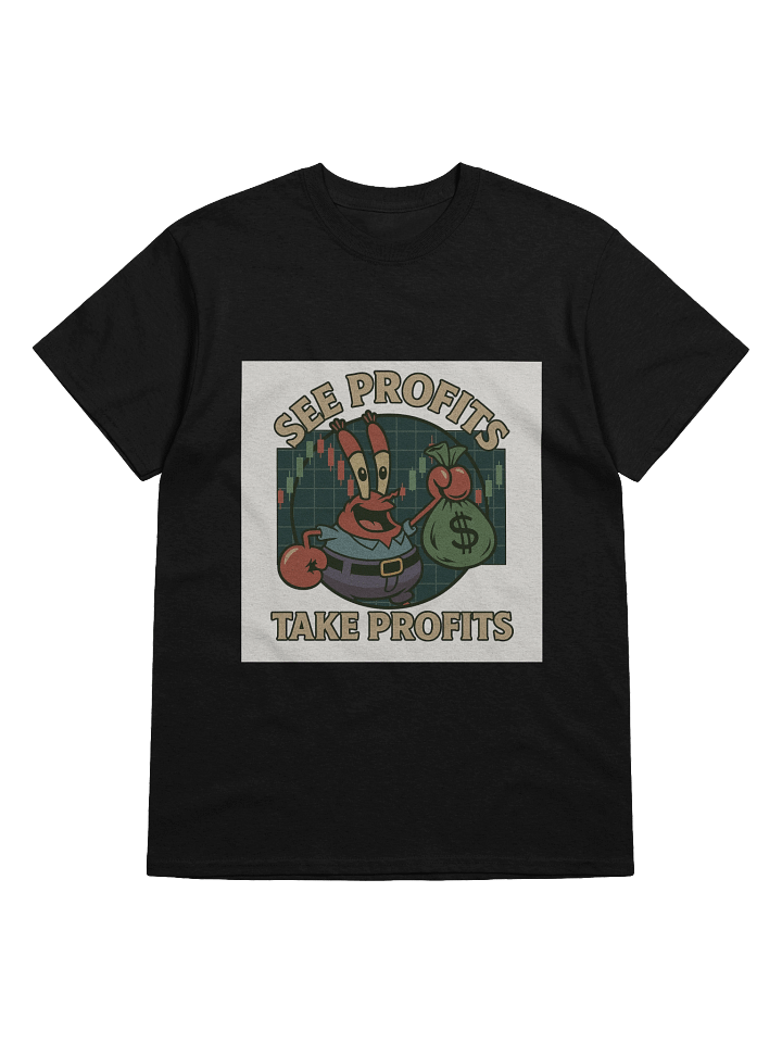 See Profits. Take Profits product image (4)