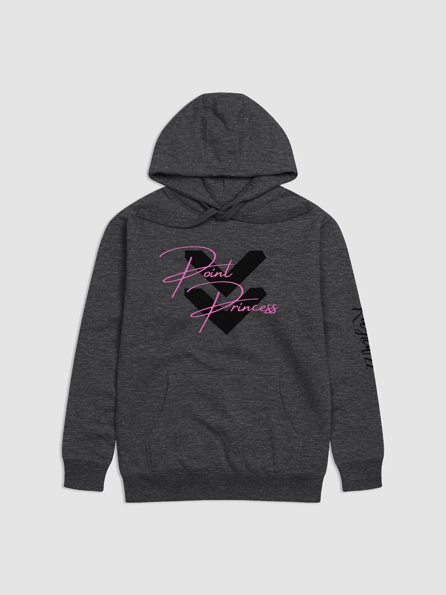 Point Princess Hoodie product image (1)