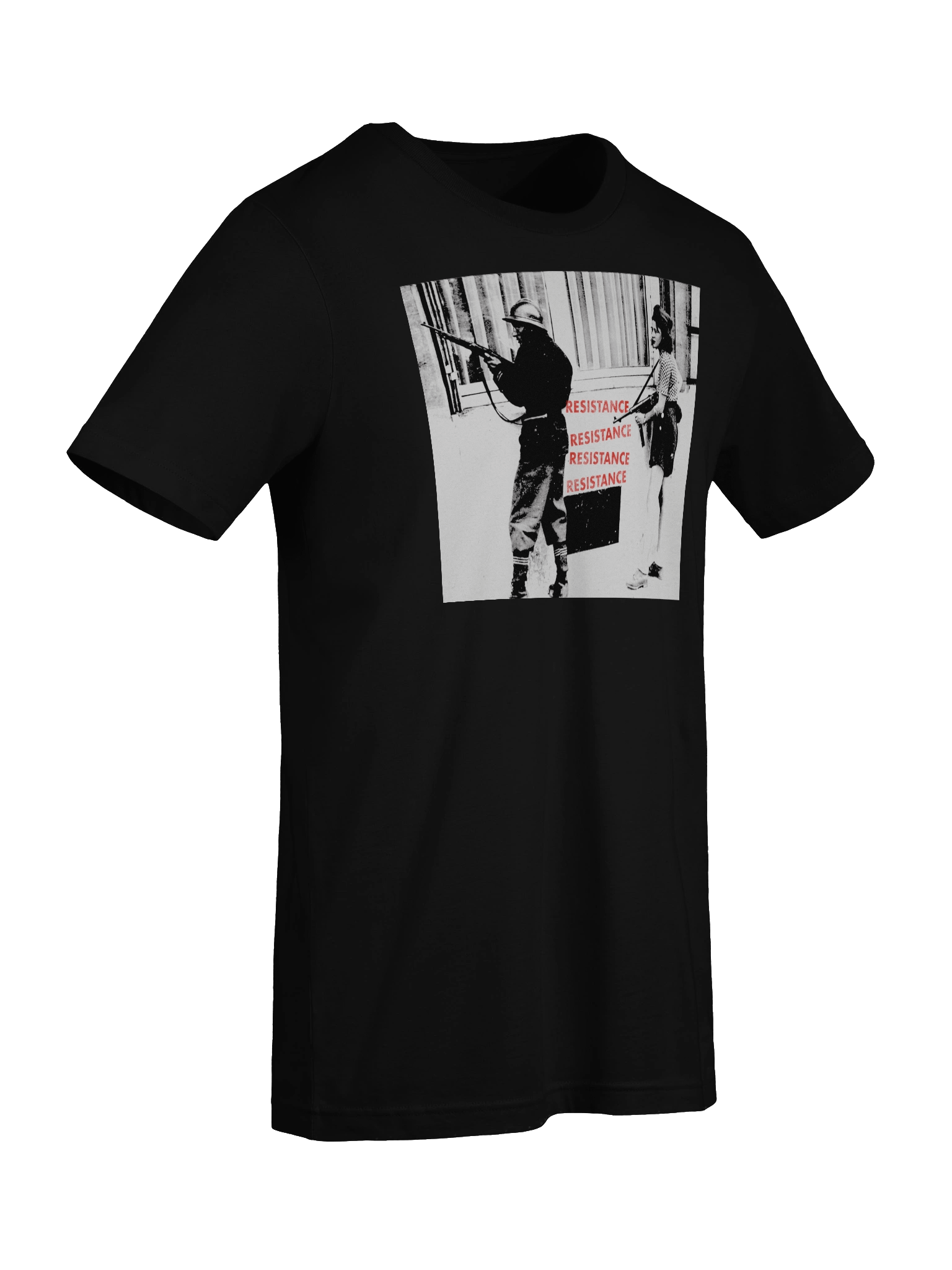 The Resistance Tee product image (5)