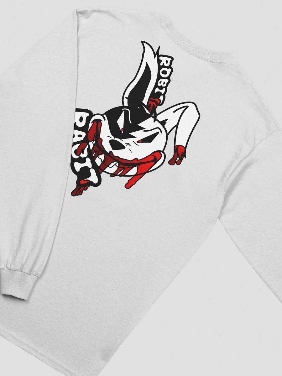 original x bloody long sleeve product image (38)