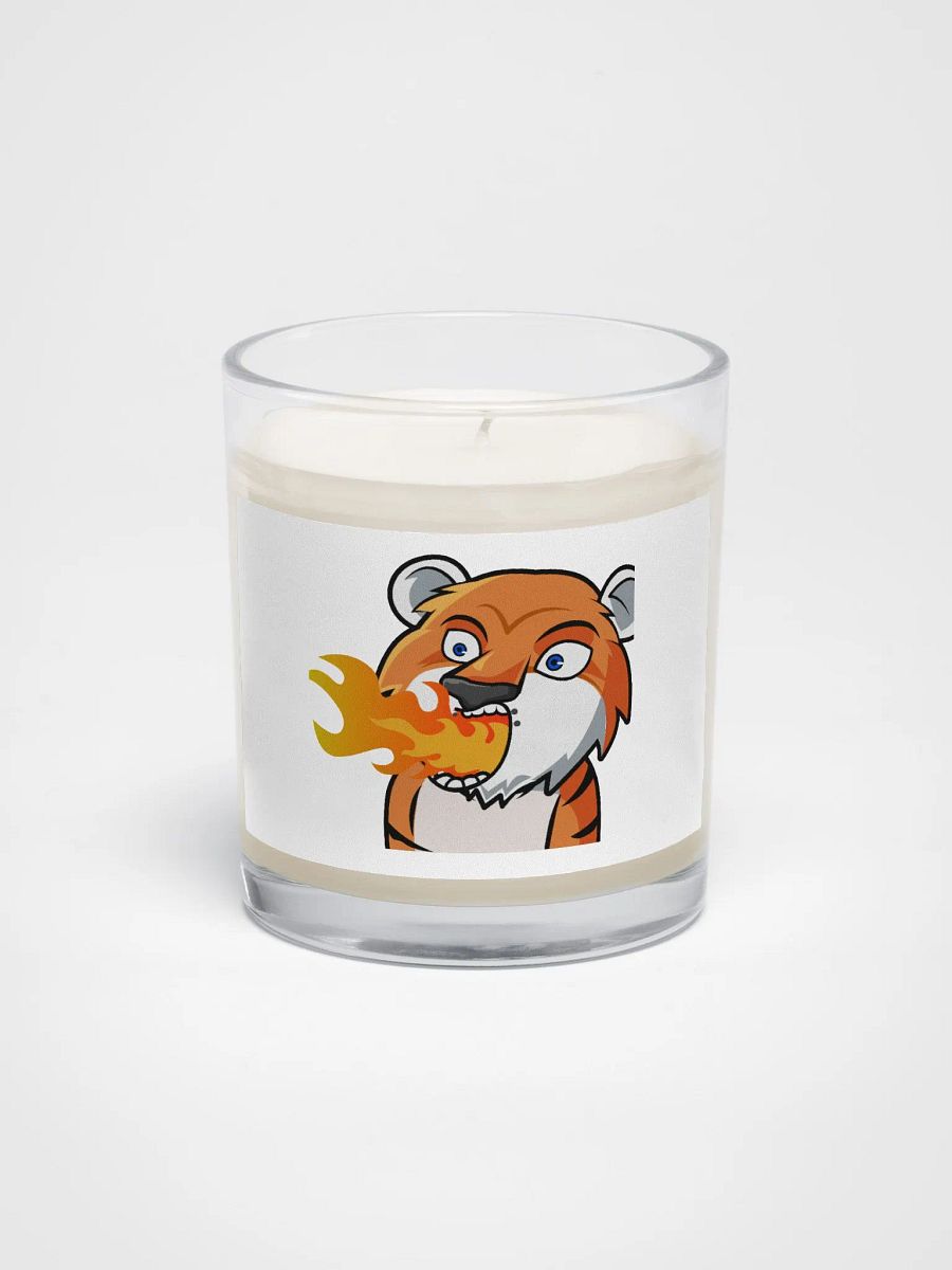 HOT Candle product image (1)