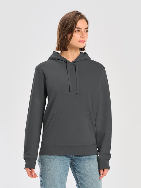 Photo showing Stanley/Stella Unisex Organic Hoodie