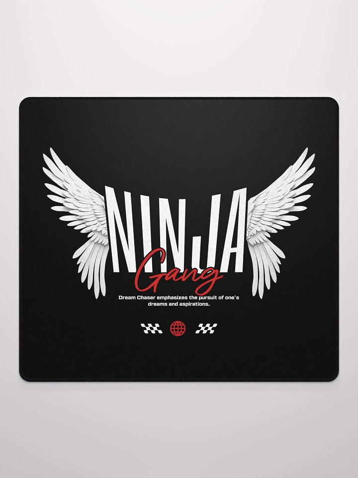 NG Gaming Mouse Pad product image (3)