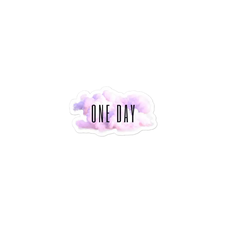 One Day Magnet product image (1)
