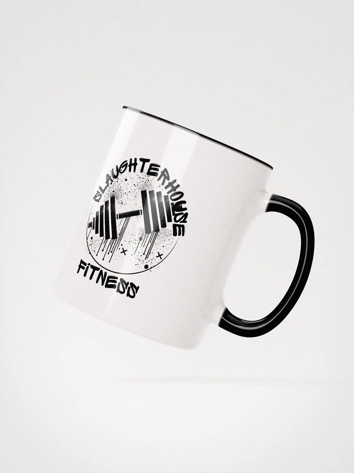 Slaughterhouse Coffee Mug product image (3)
