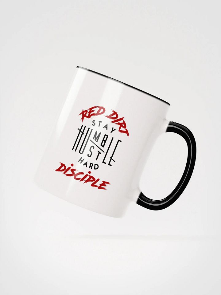 Stay Humble Coffee Cup product image (3)