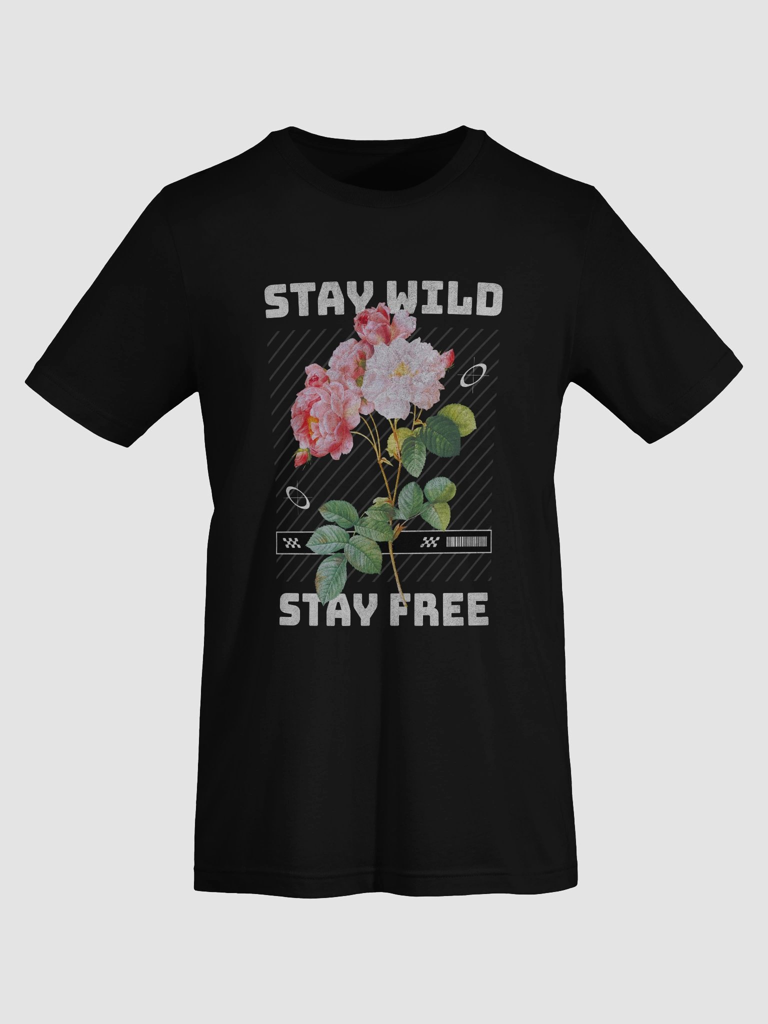 Stay Wild product image (7)