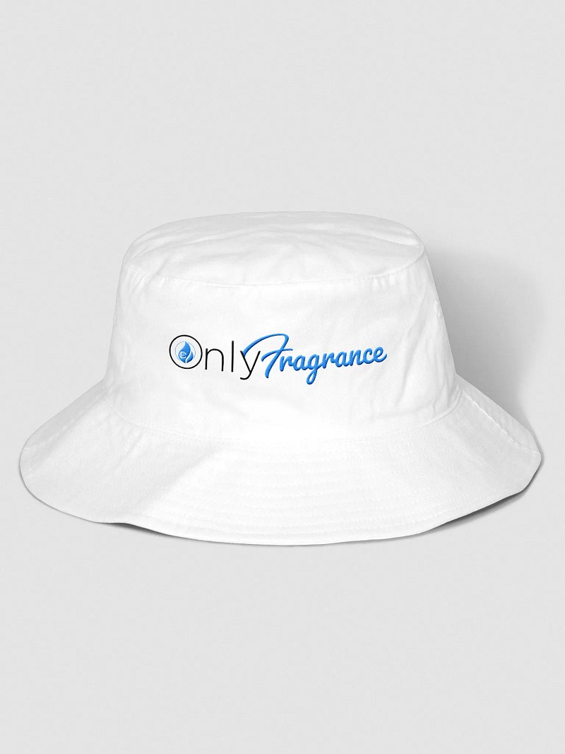 Only Fragrance Bucket Hat