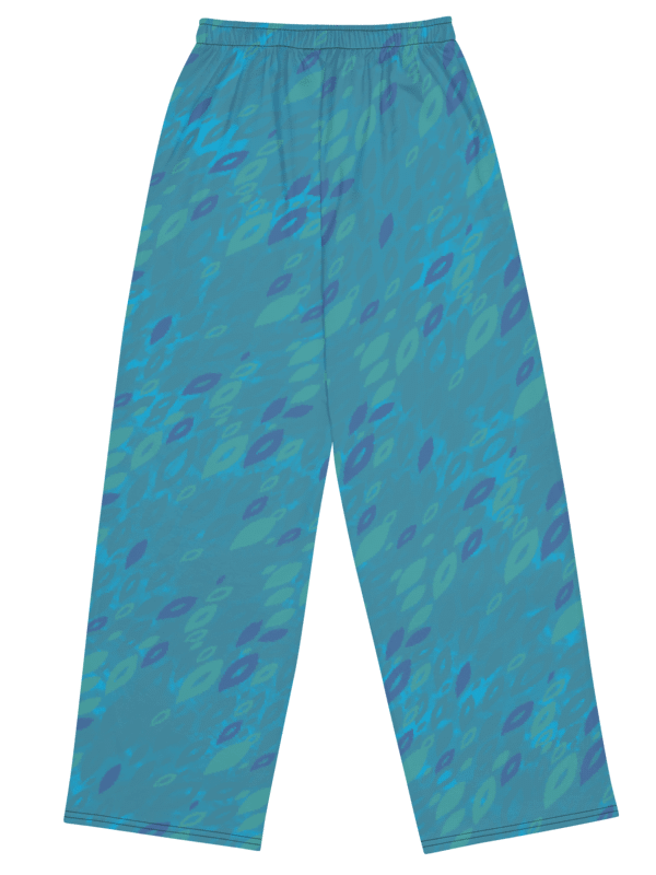 Art Teacher Wide Leg Pants product image (2)