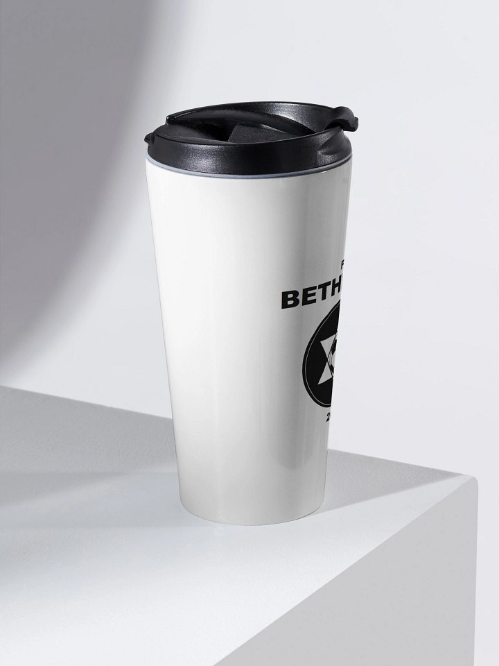 SPORT TRAVEL MUG - No. 7 product image (2)