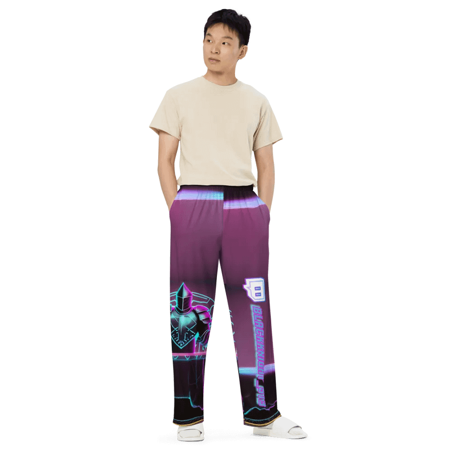 Blackknight513 UNI-SEX Pants product image (6)