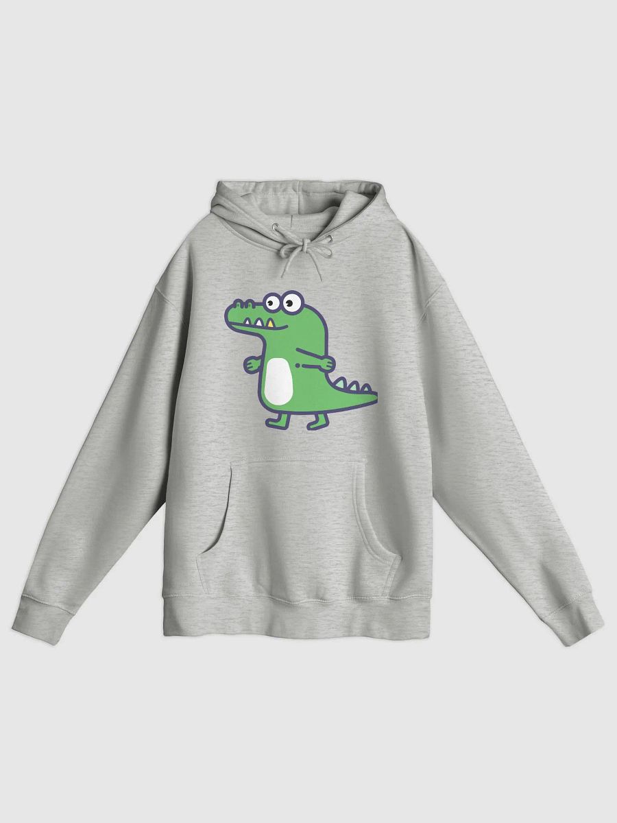Premium Unisex Hoodie – Modern Comfort & Versatility for Every Occasion product image (2)