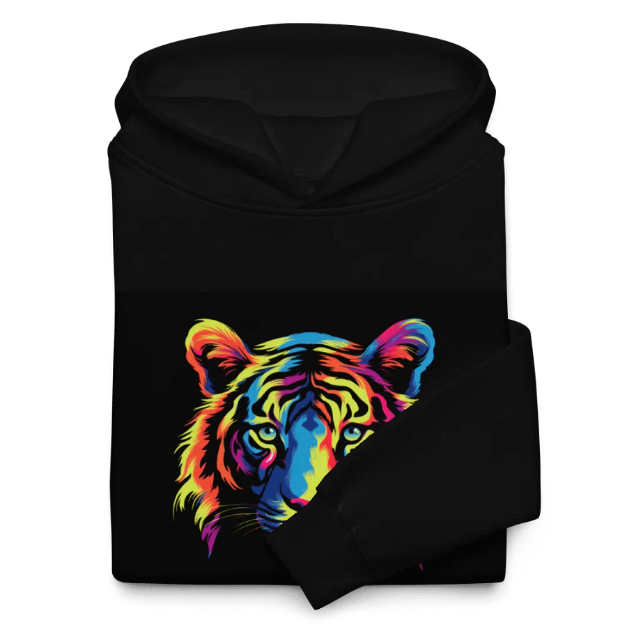 RAINBOW TIGER product image (10)