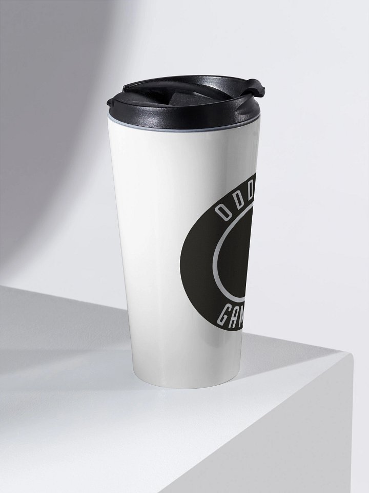 Oddlife Gaming Travel Mug product image (2)
