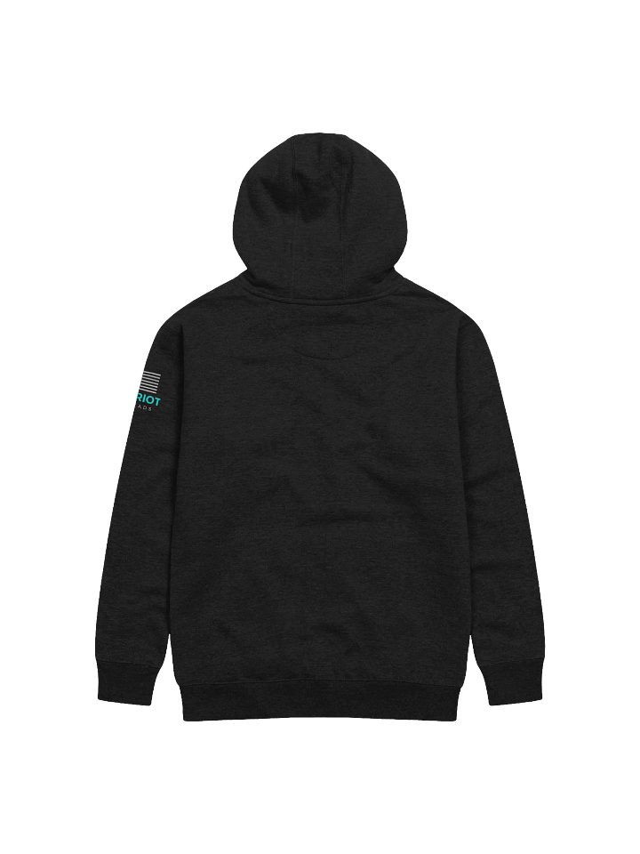 Patriot AR Freedom Hoodie product image (6)