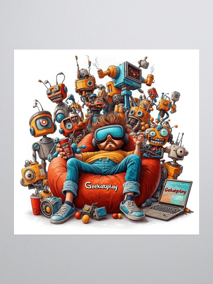 Geekatplay AI time product image (1)