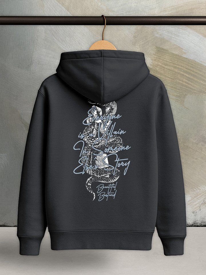 Villain - Core Hoodie product image (2)