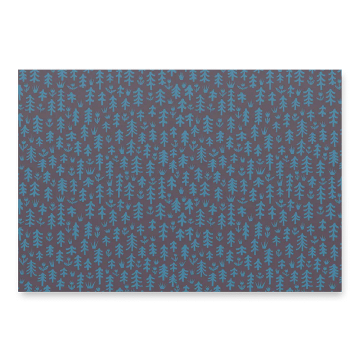 More Trees Please Gift Wrapping Paper product image (2)